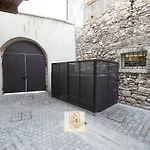 Goldensuitesitaly Duomo Luxury 1 Trento