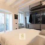 Goldensuitesitaly Duomo Luxury 1