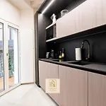 Goldensuitesitaly Duomo Luxury 1 Appartamento *
