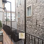 Goldensuitesitaly Duomo Luxury 1 *