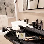 Goldensuitesitaly Duomo Luxury 1 Appartamento