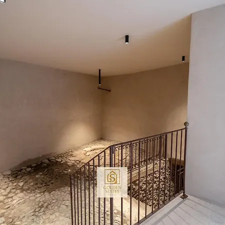 Goldensuitesitaly Duomo Luxury 1 Apartment *