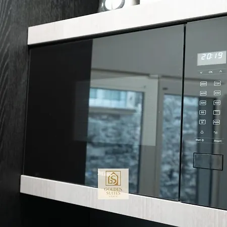 Goldensuitesitaly Duomo Luxury 1 *