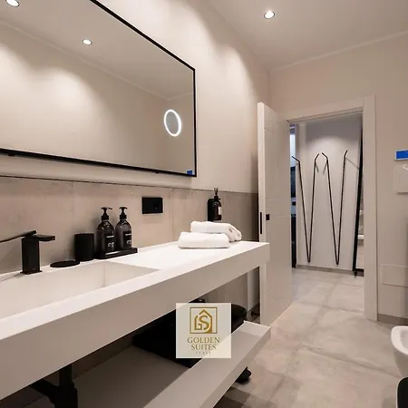 Goldensuitesitaly Duomo Luxury 1 Appartamento Trento