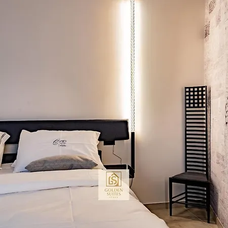 Appartement Goldensuitesitaly Duomo Luxury 1