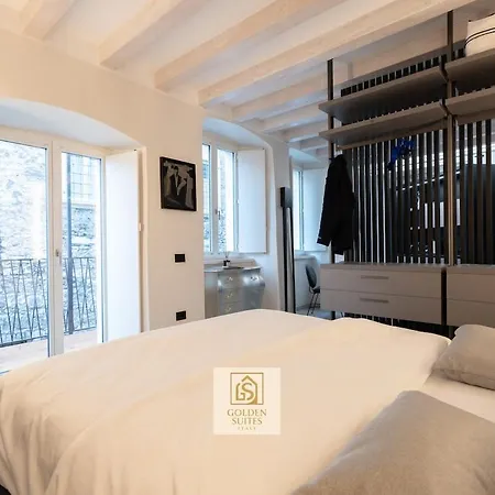 Goldensuitesitaly Duomo Luxury 1