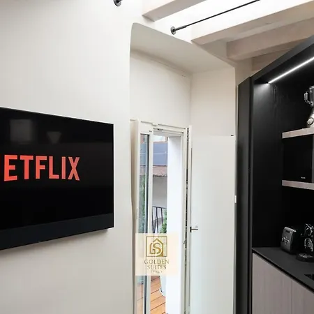 Apartment Goldensuitesitaly Duomo Luxury 1 *