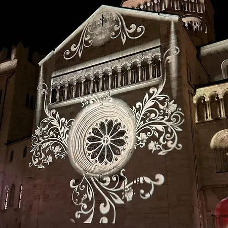 Appartement Goldensuitesitaly Duomo Luxury 1