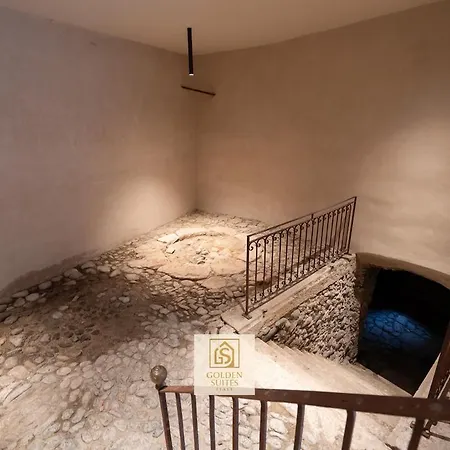 Apartment Goldensuitesitaly Duomo Luxury 1