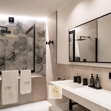Appartement Goldensuitesitaly Duomo Luxury 1