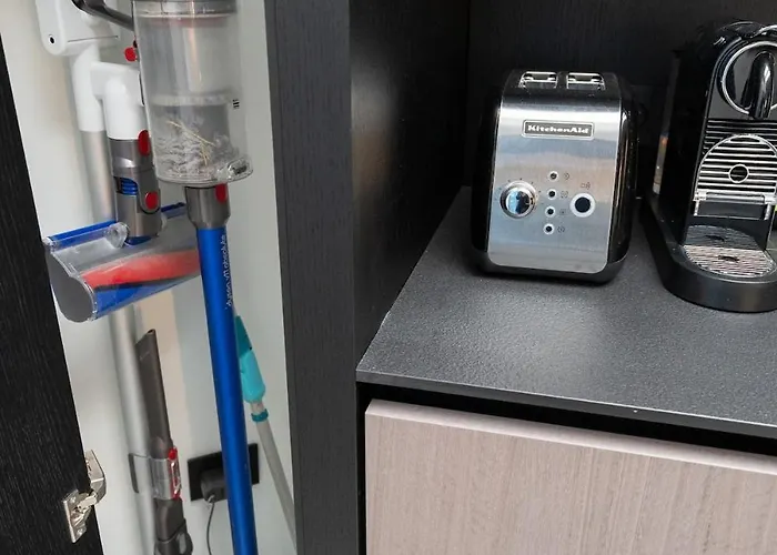 Goldensuitesitaly Duomo Luxury 1 טרנטו